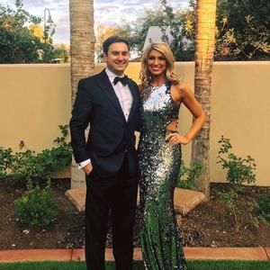 Meet your Posher, Sean